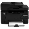 HP HP Color LaserJet Pro MFP M176n